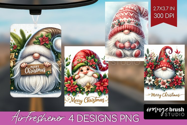 Merry Christmas Clipart Image 2