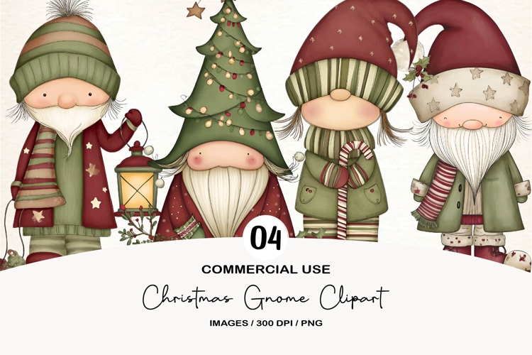 Holiday Clipart Image 20