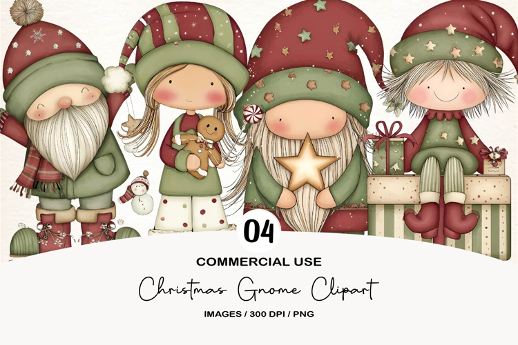 Holiday Clipart Image 21