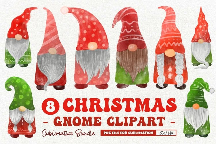 Christmas Clipart Image 5