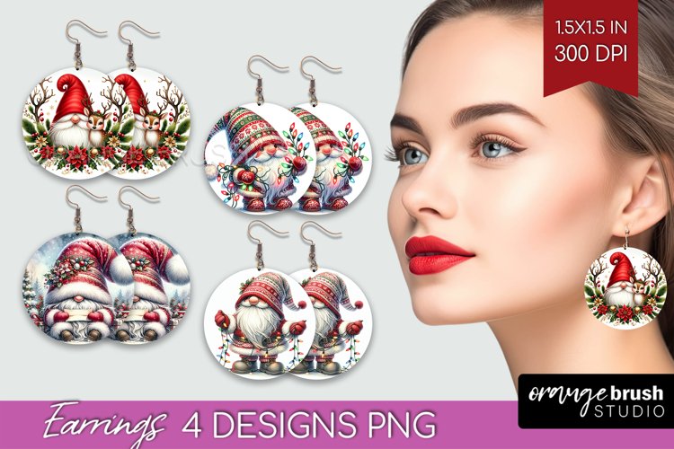 Merry Christmas Clipart Image 9