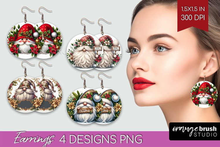 Merry Christmas Clipart Image 8