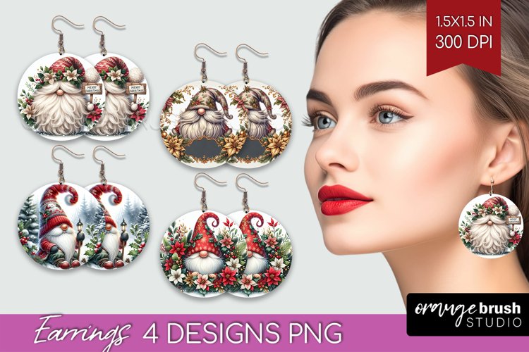 Merry Christmas Clipart Image 8