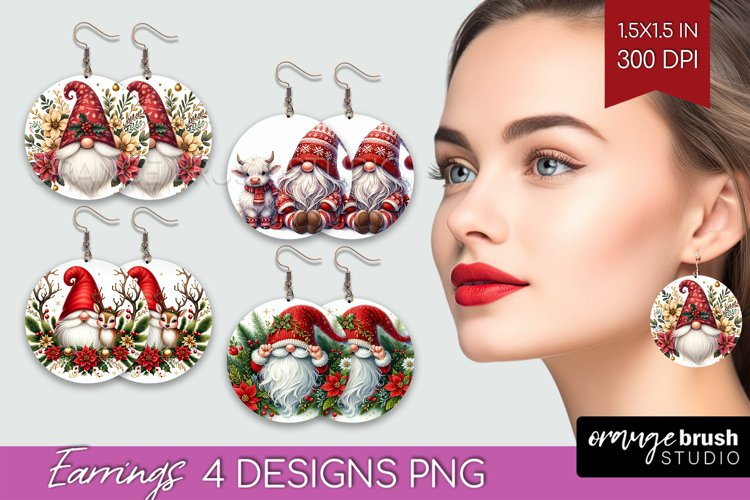 Merry Christmas Clipart Image 6