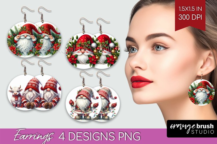 Merry Christmas Clipart Image 4