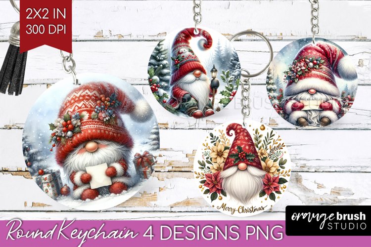 Merry Christmas Clipart Image 9
