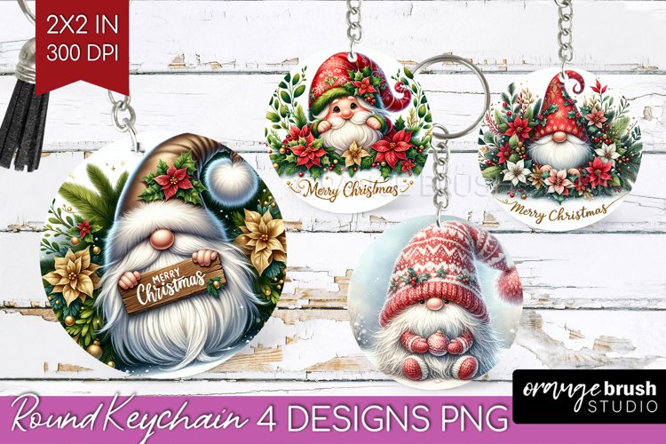 Merry Christmas Clipart Image 8