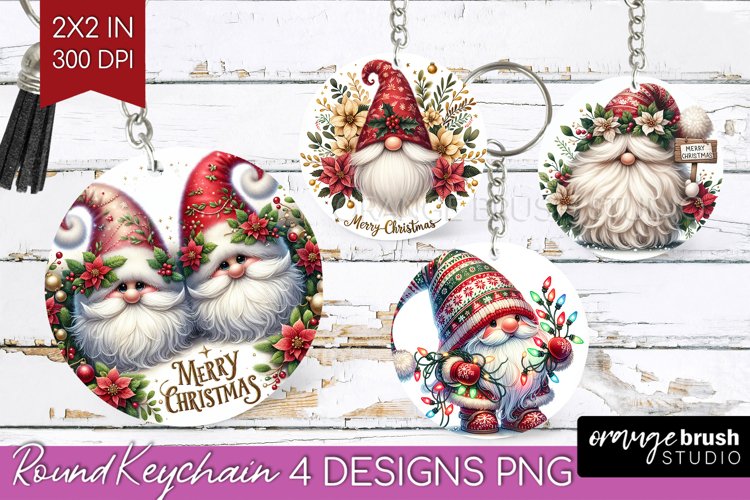 Merry Christmas Clipart Image 7