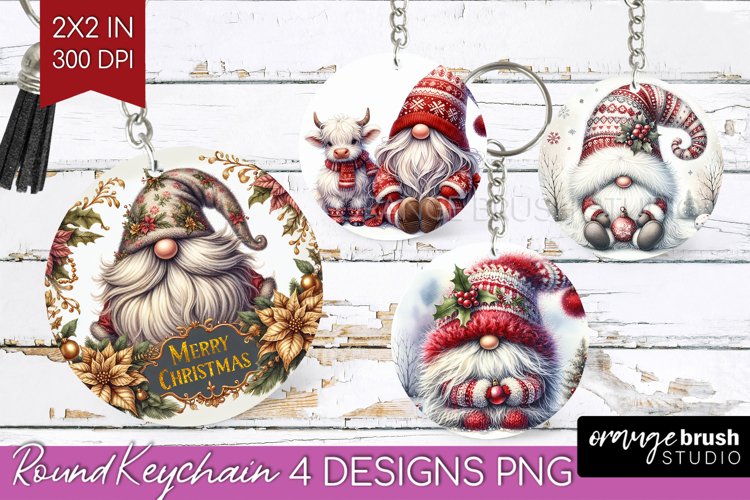 Merry Christmas Clipart Image 6