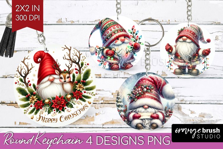 Merry Christmas Clipart Image 5