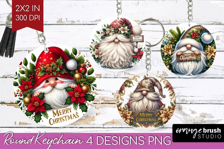 Merry Christmas Clipart Image 4
