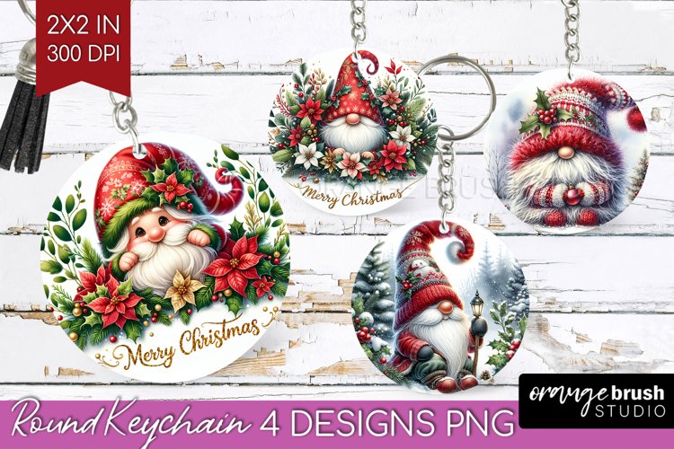 Merry Christmas Clipart Image 3
