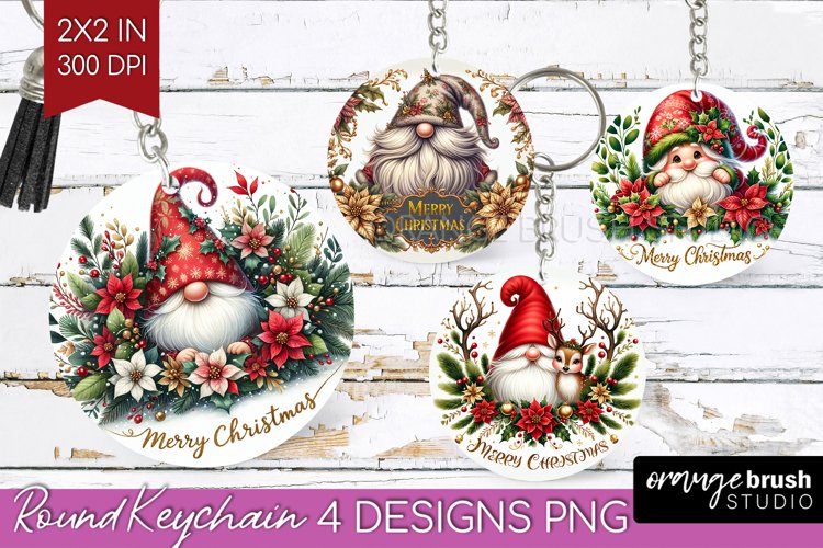 Merry Christmas Clipart Image 3