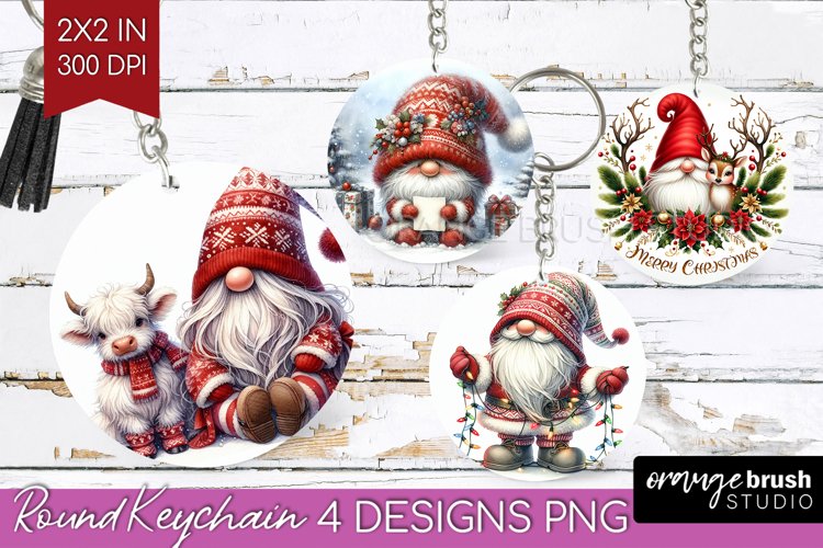 Merry Christmas Clipart Image 21