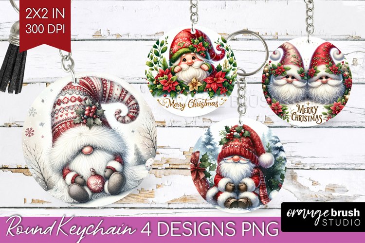 Merry Christmas Clipart Image 15