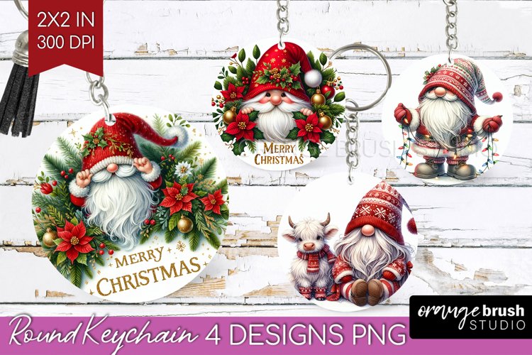 Merry Christmas Clipart Image 14