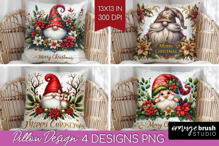 Pillow Clipart Image 17