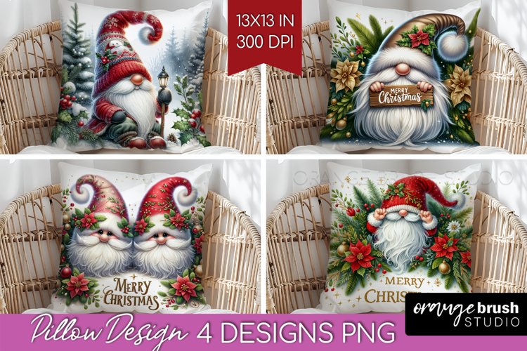 Pillow Clipart Image 13