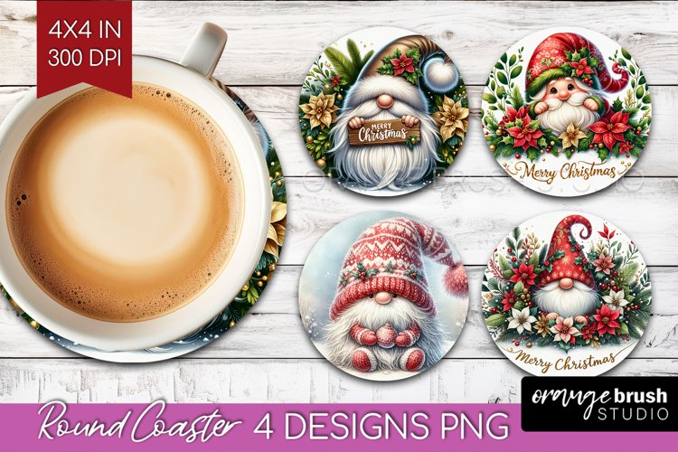 Merry Christmas Clipart Image 19