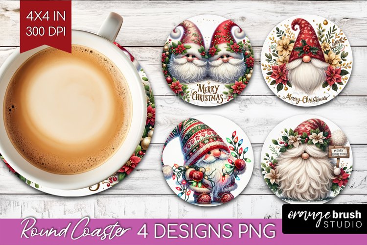 Merry Christmas Clipart Image 18