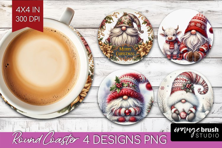 Merry Christmas Clipart Image 17