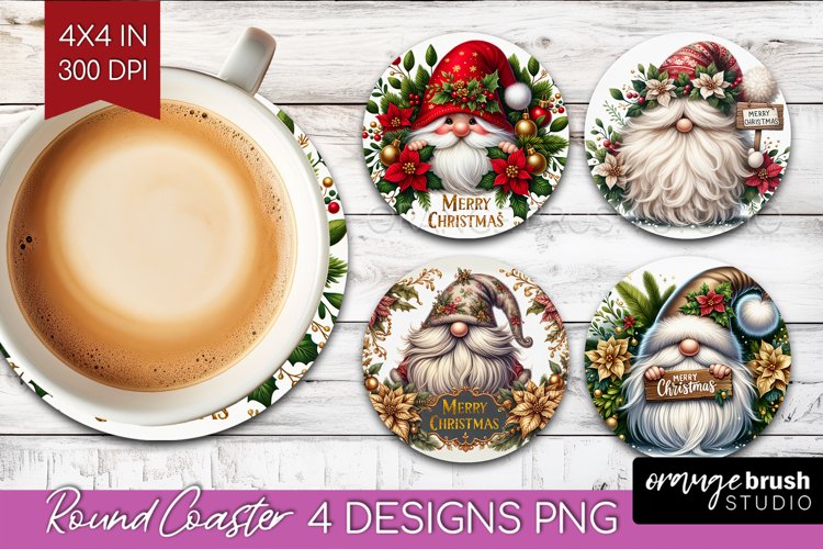 Merry Christmas Clipart Image 15