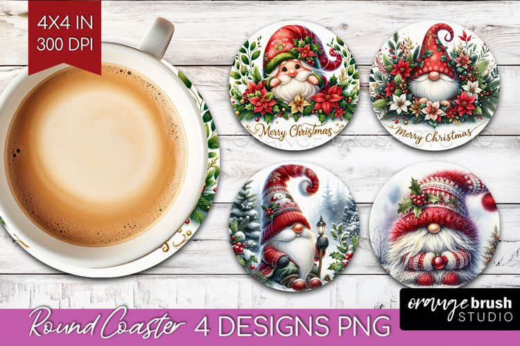 Merry Christmas Clipart Image 14