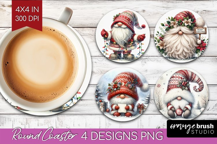 Merry Christmas Clipart Image 13