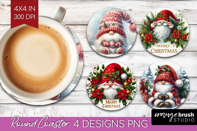 Merry Christmas Clipart Image 12