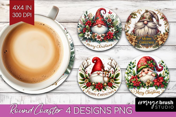 Merry Christmas Clipart Image 11