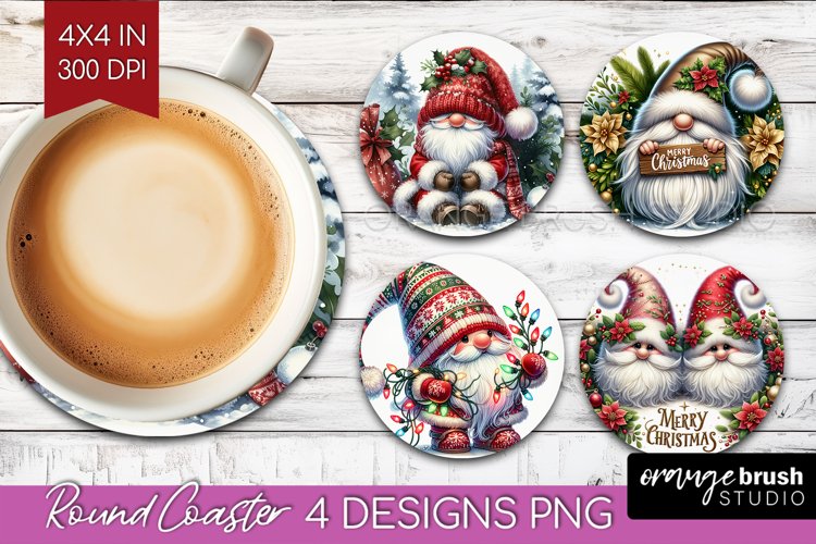 Merry Christmas Clipart Image 8