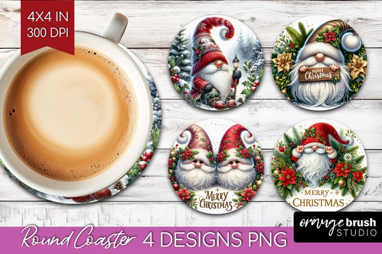 Merry Christmas Clipart Image 6