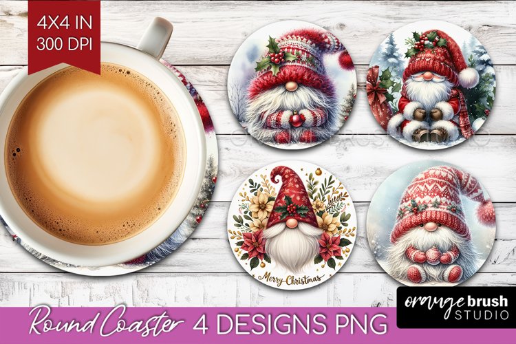 Merry Christmas Clipart Image 4