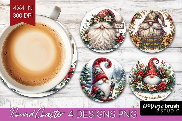 Merry Christmas Clipart Image 3