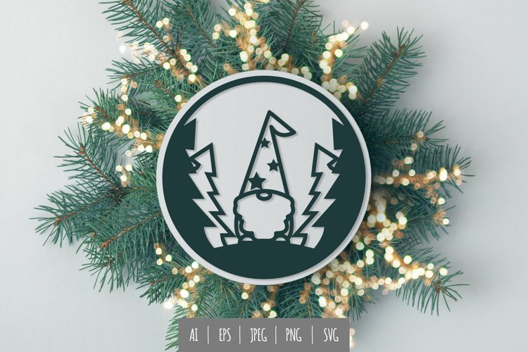 Christmas SVGs Image 18
