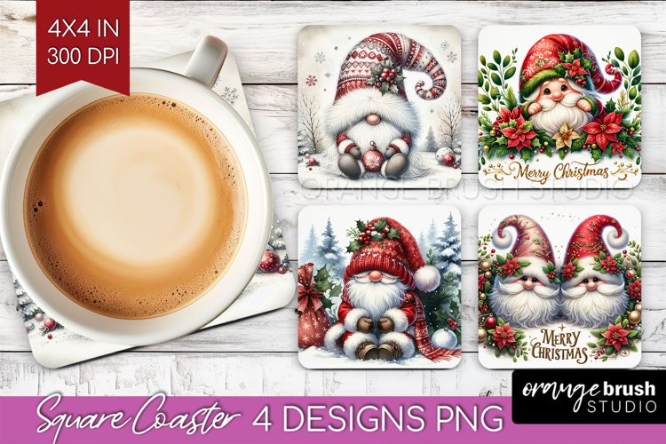 Merry Christmas Clipart Image 22