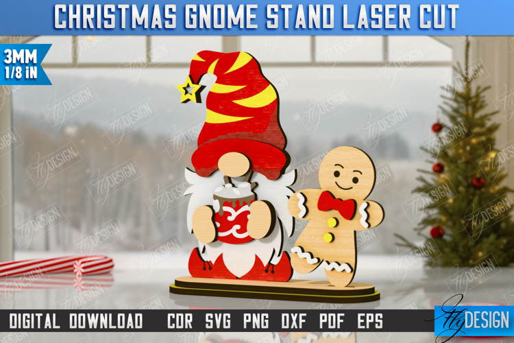 Christmas Decoration Clipart Image 22