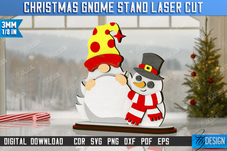 Christmas Decoration Clipart Image 20