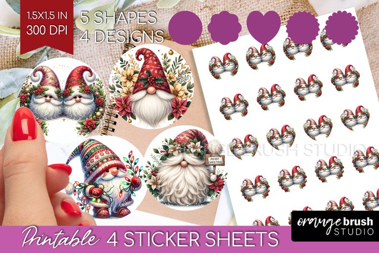 Merry Christmas Clipart Image 2
