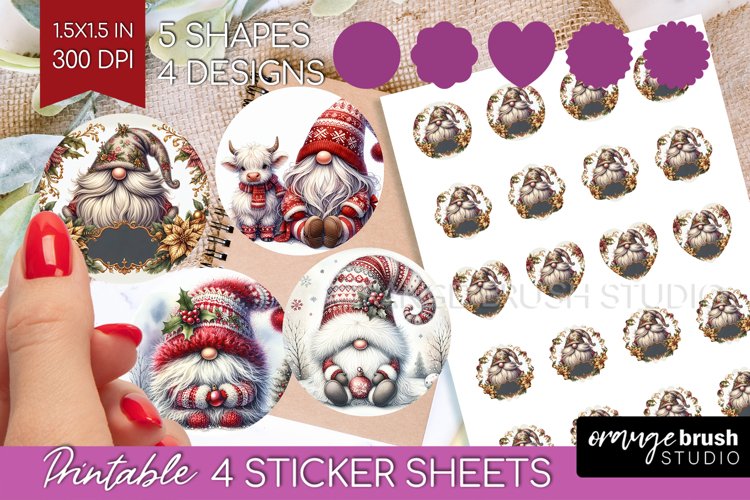 Merry Christmas Clipart