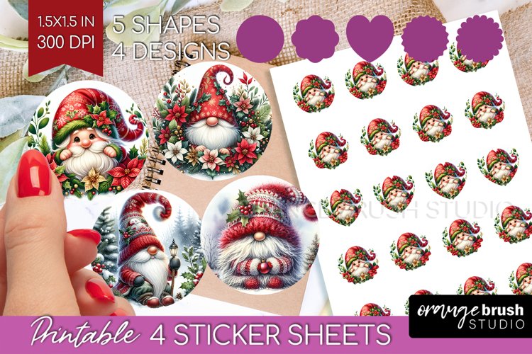 Merry Christmas Clipart Image 7