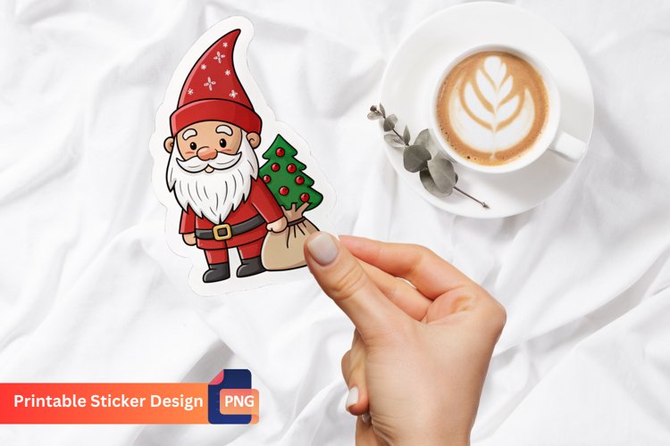 Christmas Hat Clipart Image 22