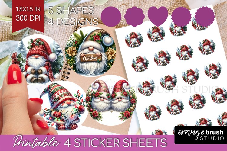 Merry Christmas Clipart Image 2