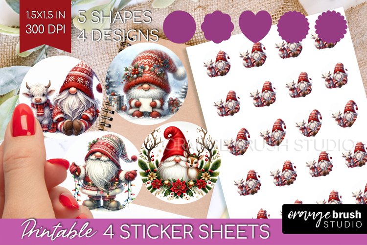 Merry Christmas Clipart