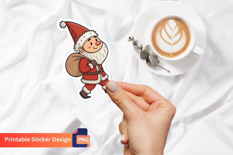 Christmas Hat Clipart Image 23