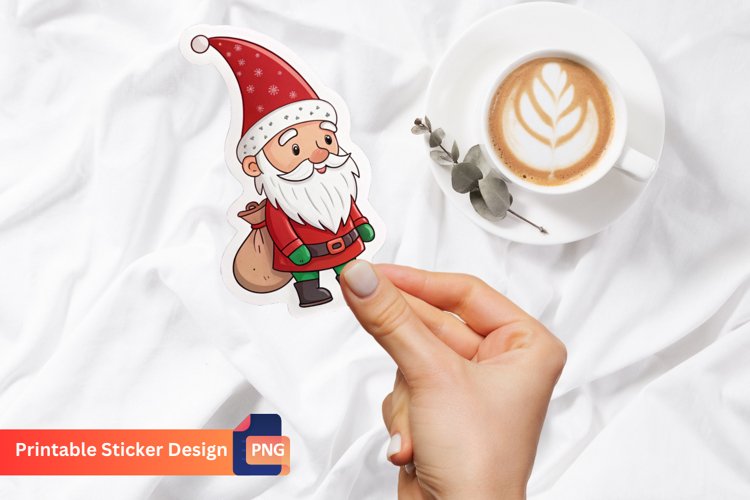 Christmas Hat Clipart Image 21
