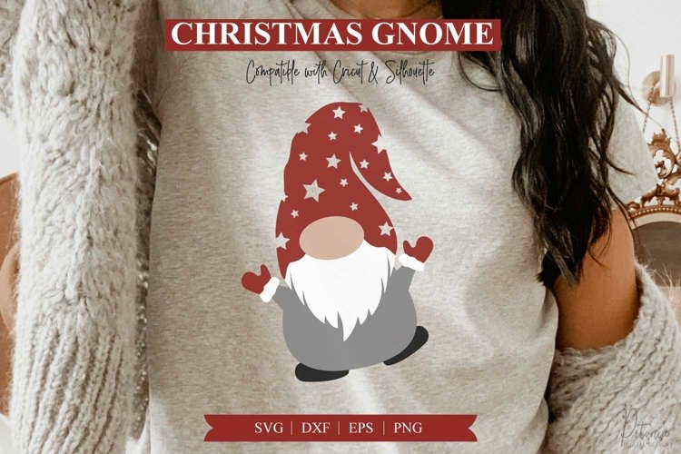 Gnome Clipart Image 15