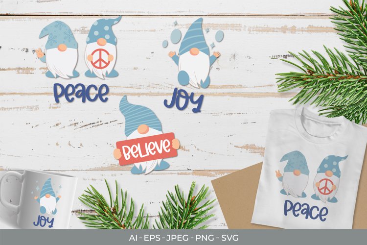 Believe Clipart