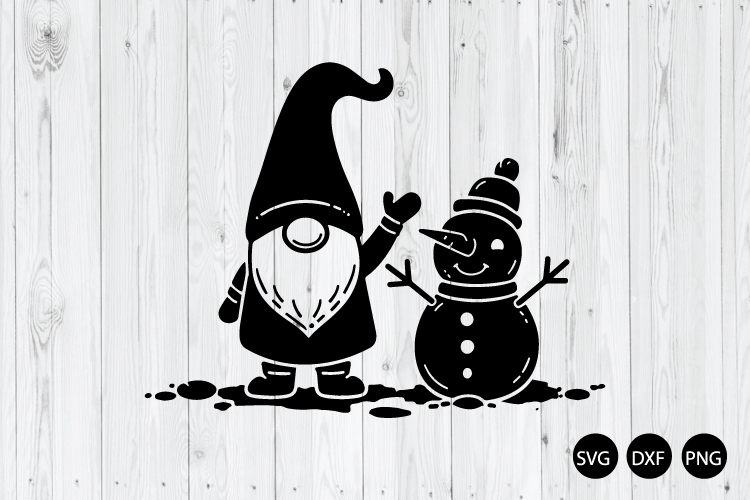 Gnome PNGs Image 6