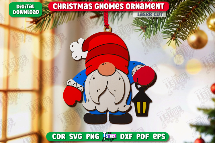 Merry Christmas Tree Svg Image 22